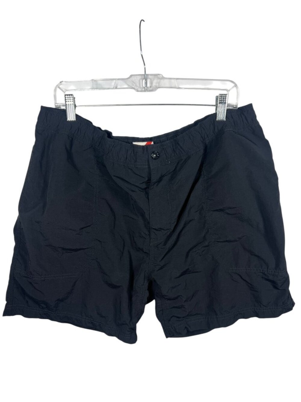 Best Made Co Swim Trunks Mens XLarge Nylon Shorts Drawstring Beach Vacation